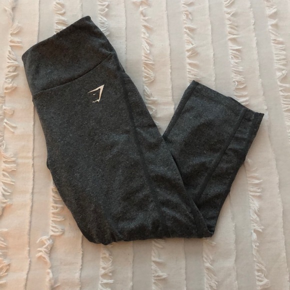Gymshark Other - Grey Gymshark Leggings